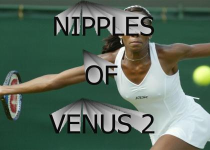 Nipples Of Venus 2