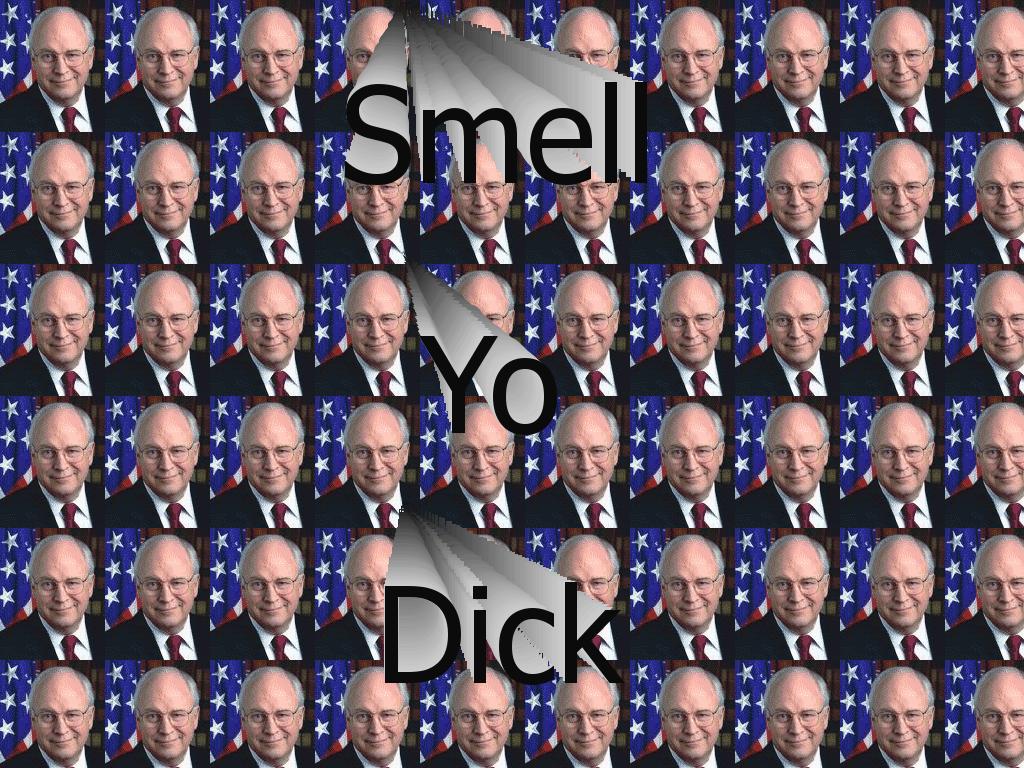 smellyodick