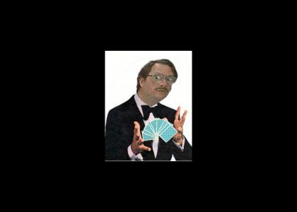 Milton Magician