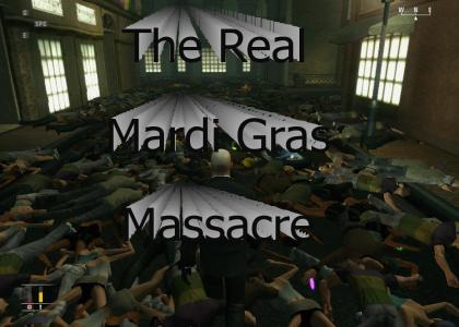 The real Mardi Gras massacre