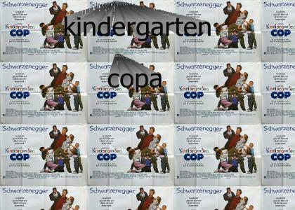 kindergaRTen