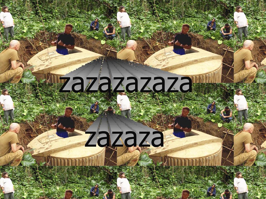 zaza