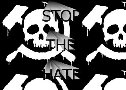 Stop the Hate