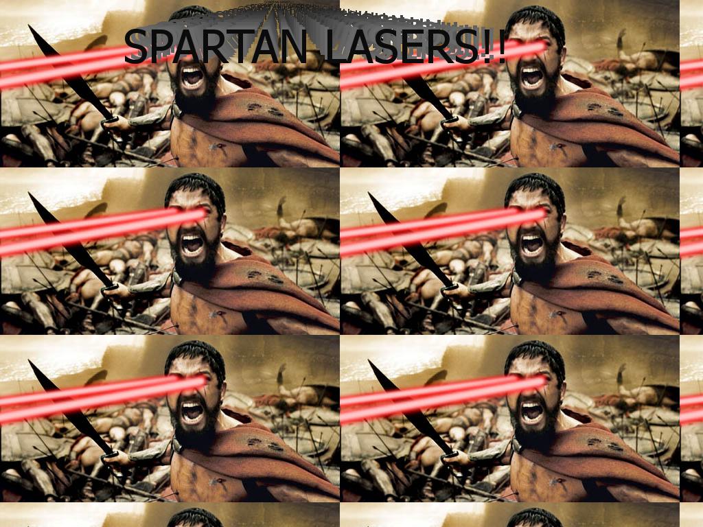 spartanlasers