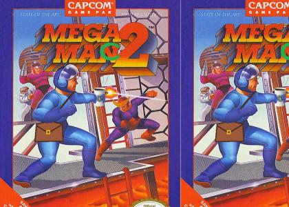 MEGAMAC 2