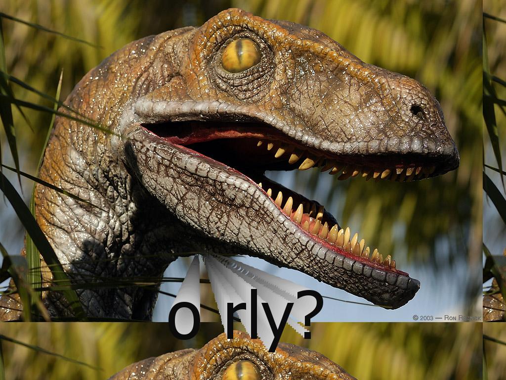 dinosaurorly