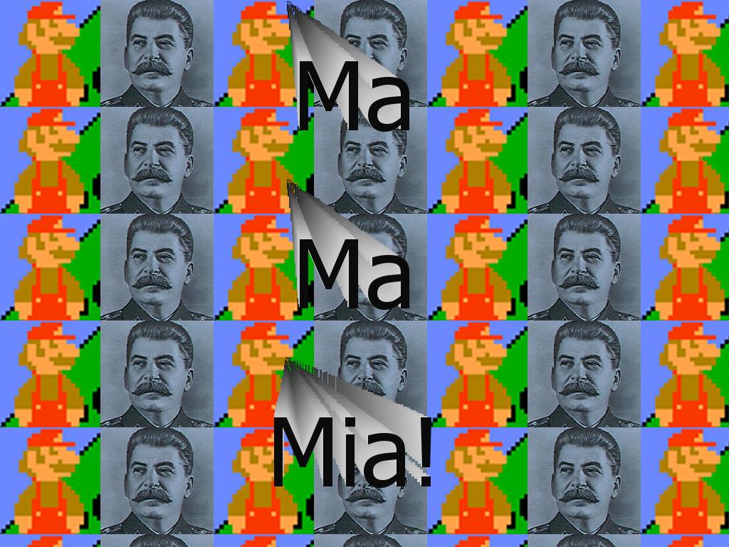 mariothecommunist