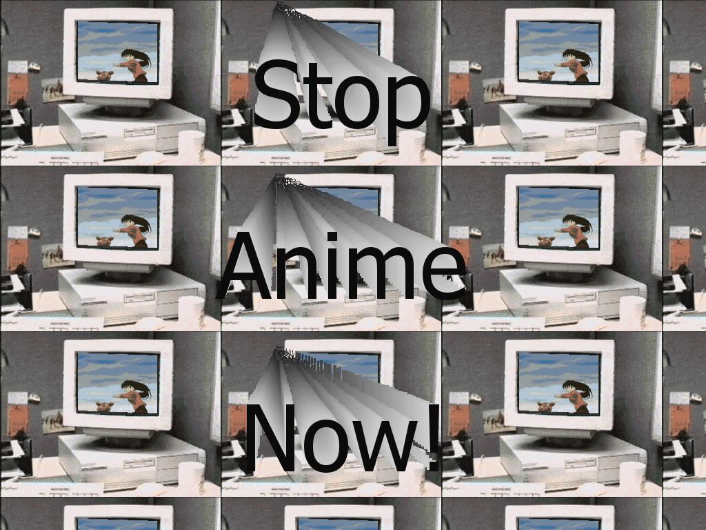 animeiswrong