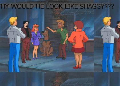 Sam/Shaggy