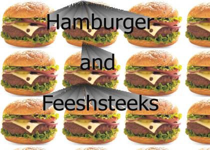 Hamburger