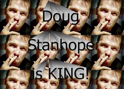 Doug Stanhope is KING!