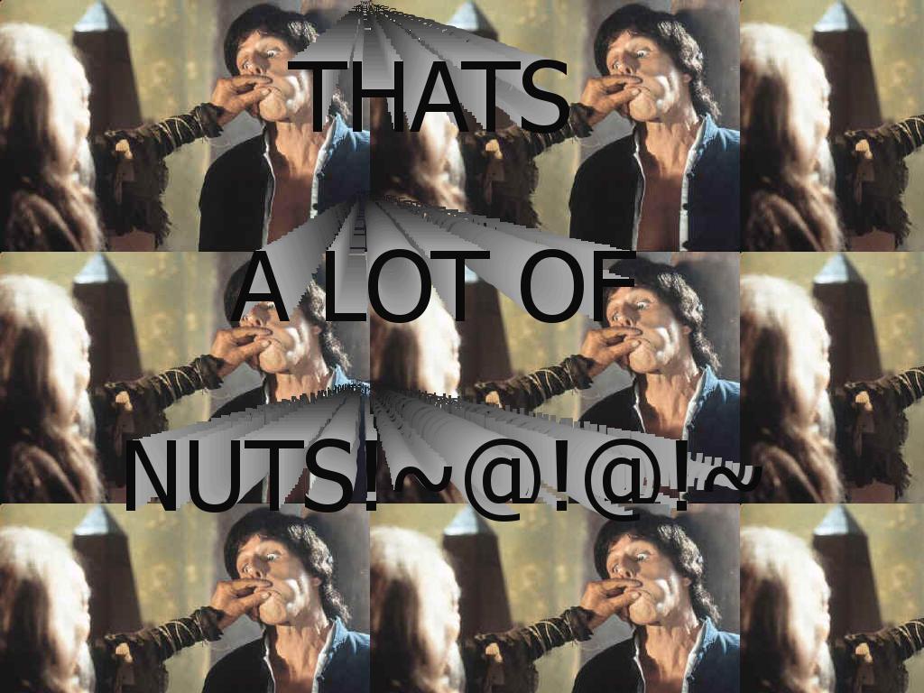 lotofnuts