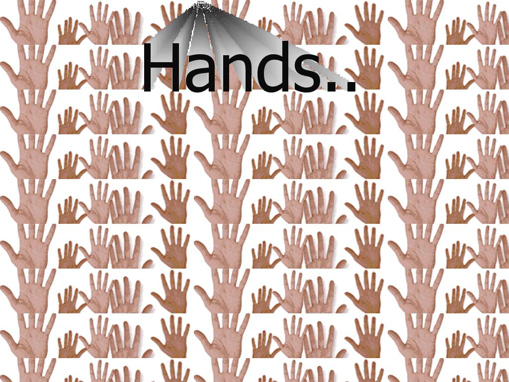 manyhands