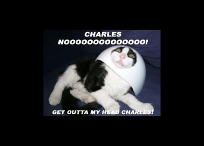 Charles Nooooooo!