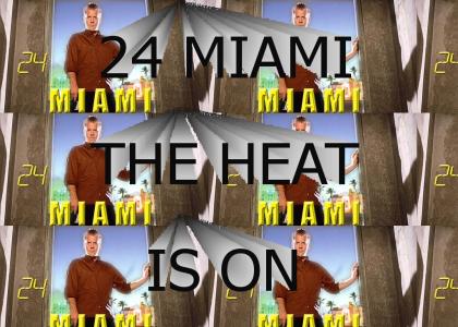 24 Miami