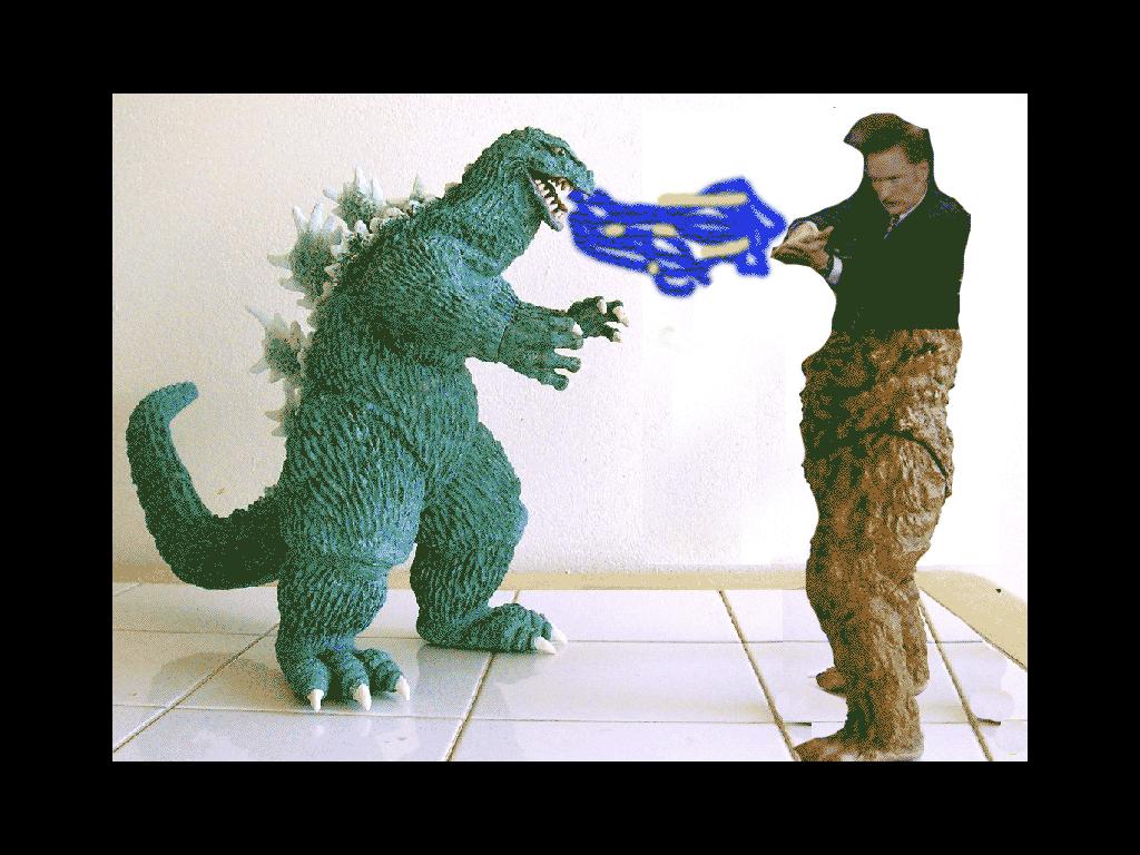 conanvsgodzilla