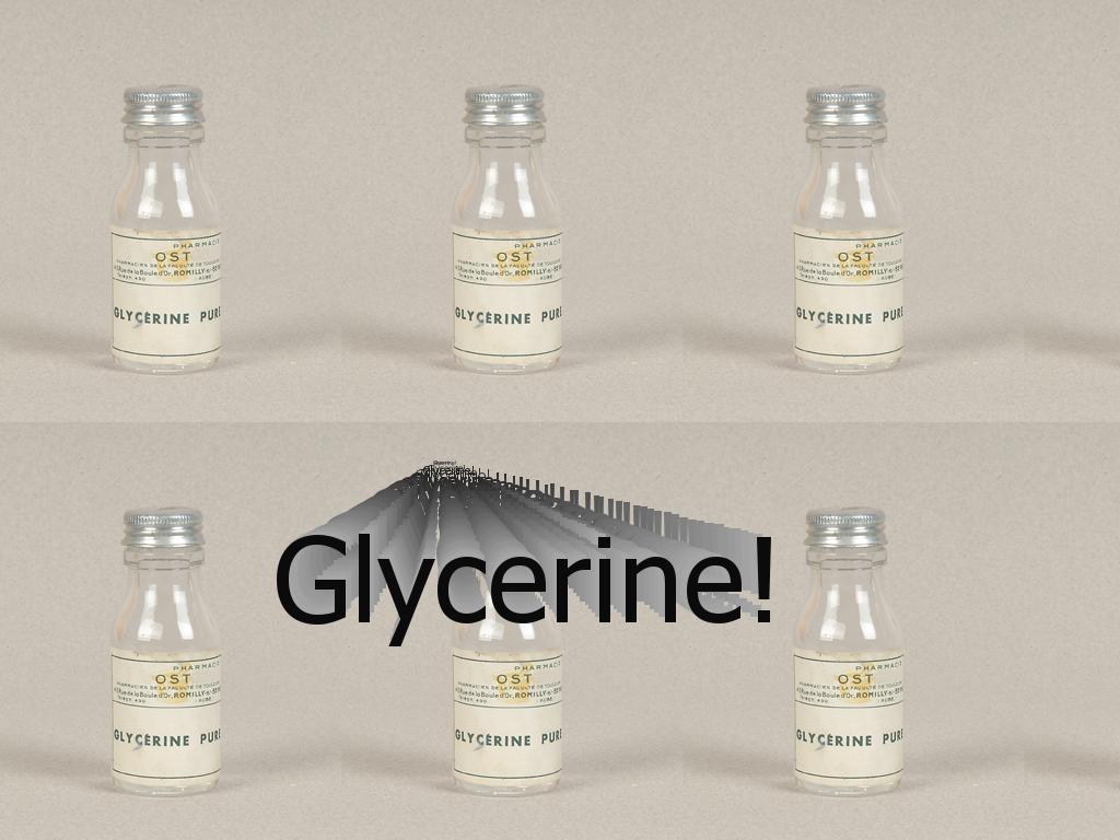 glycerinefordewarmy