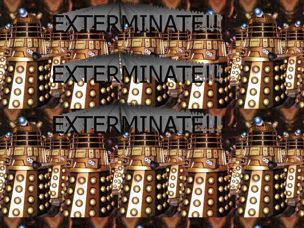 attackingdalek