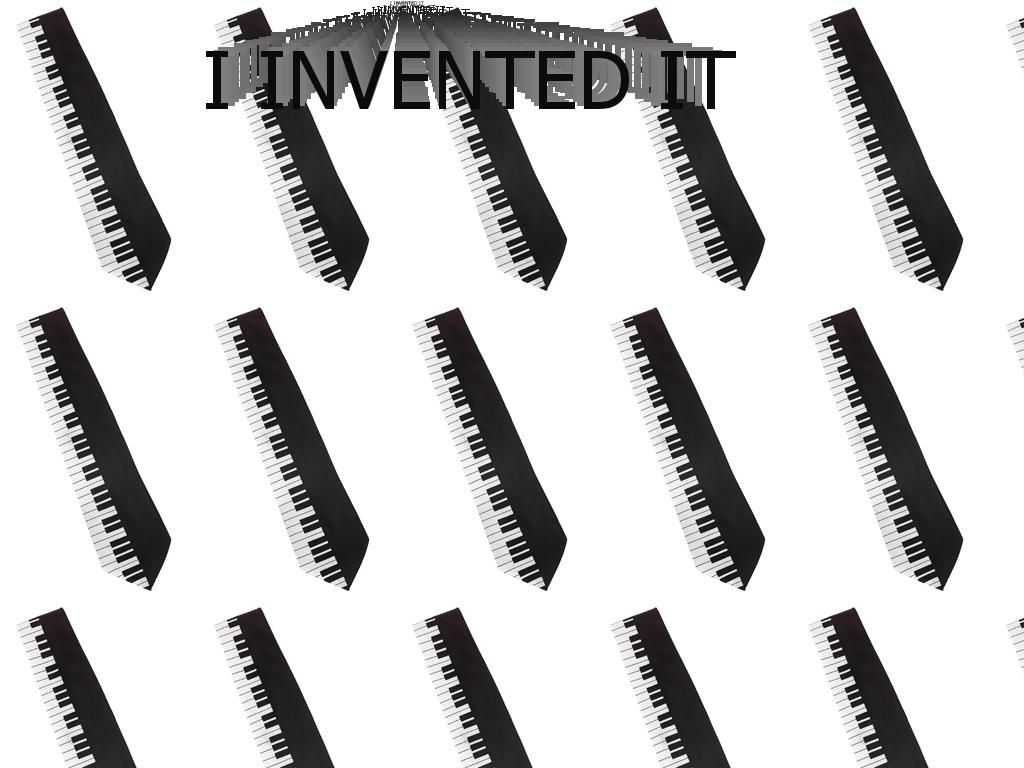 iinventedit