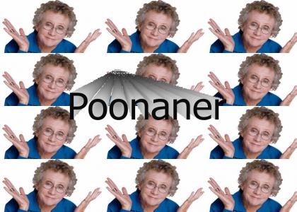 Poonaner