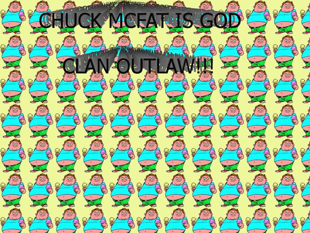 chuckmcFAT