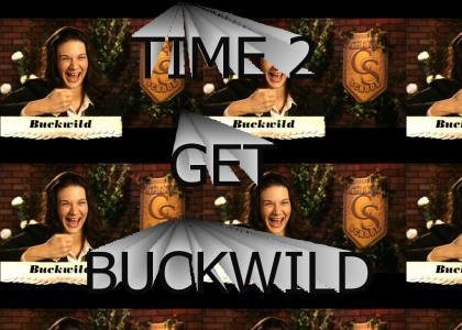 buckwild