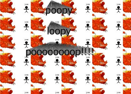 poopy