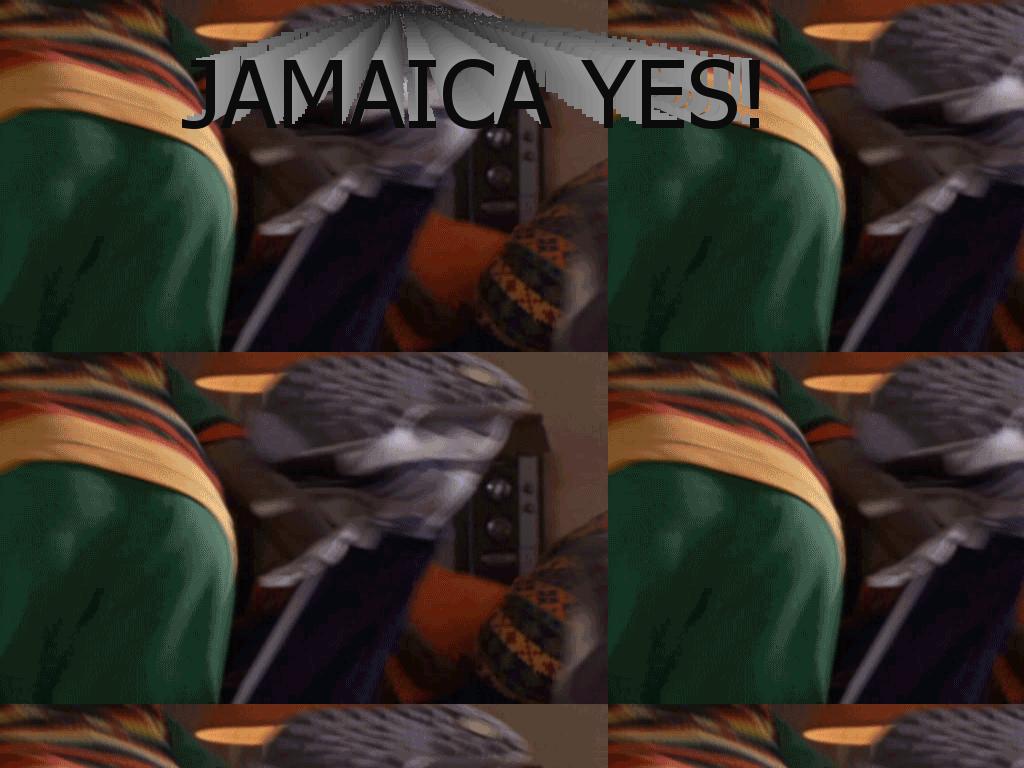 jamaicayes