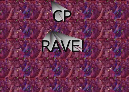 CP Rave