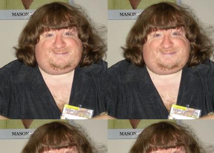 Mason Reese