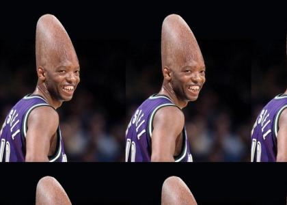 Sam Cassell returns to the mothership