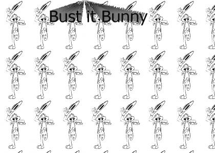 Bugs Bunny