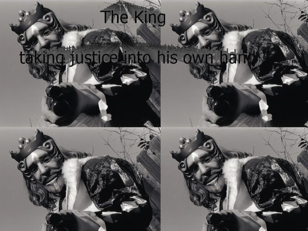 judgeking