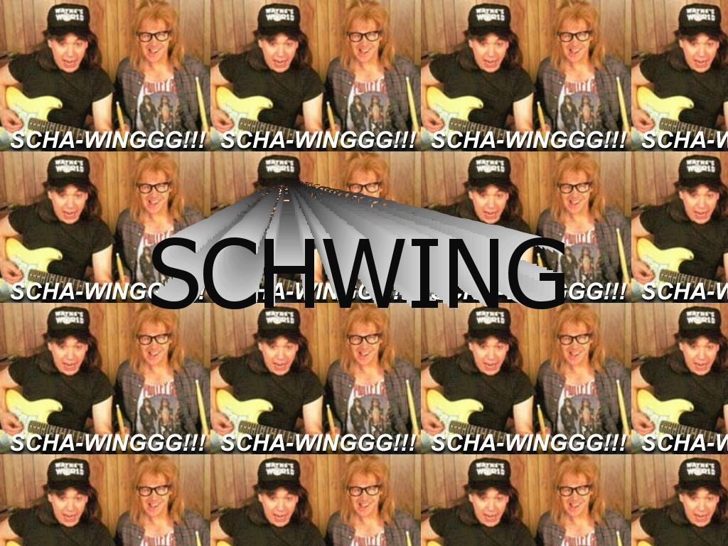 schwing