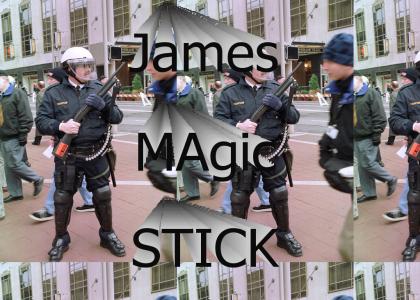 Jamz magicstick