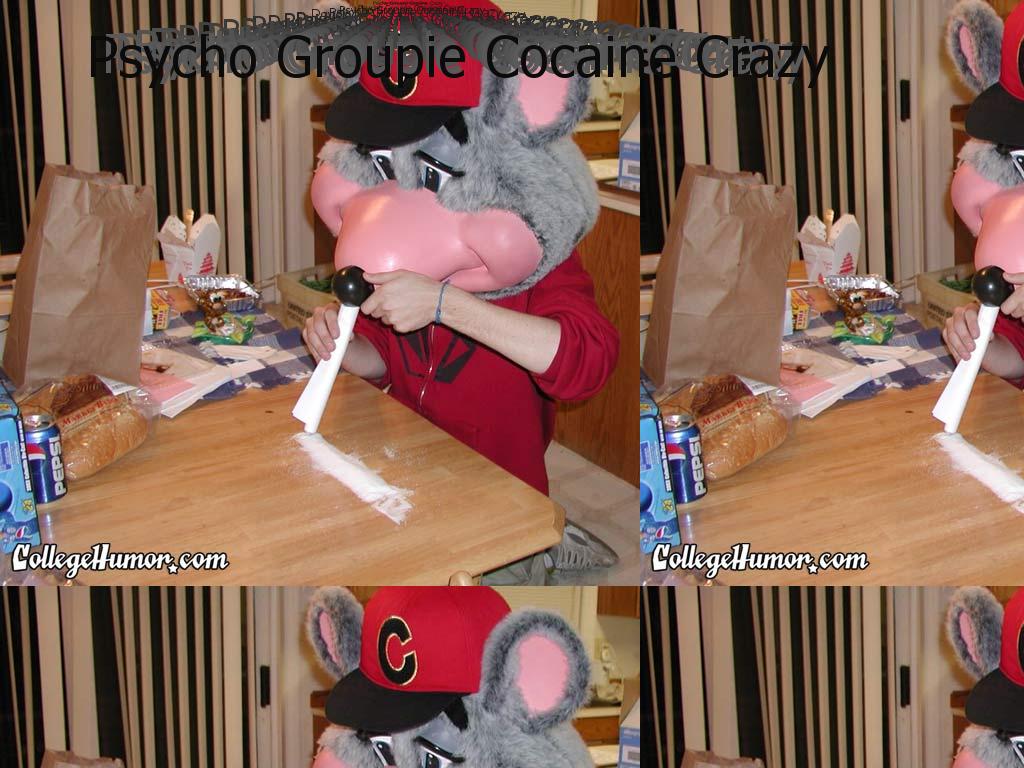 psychogroupiecocainecrazy