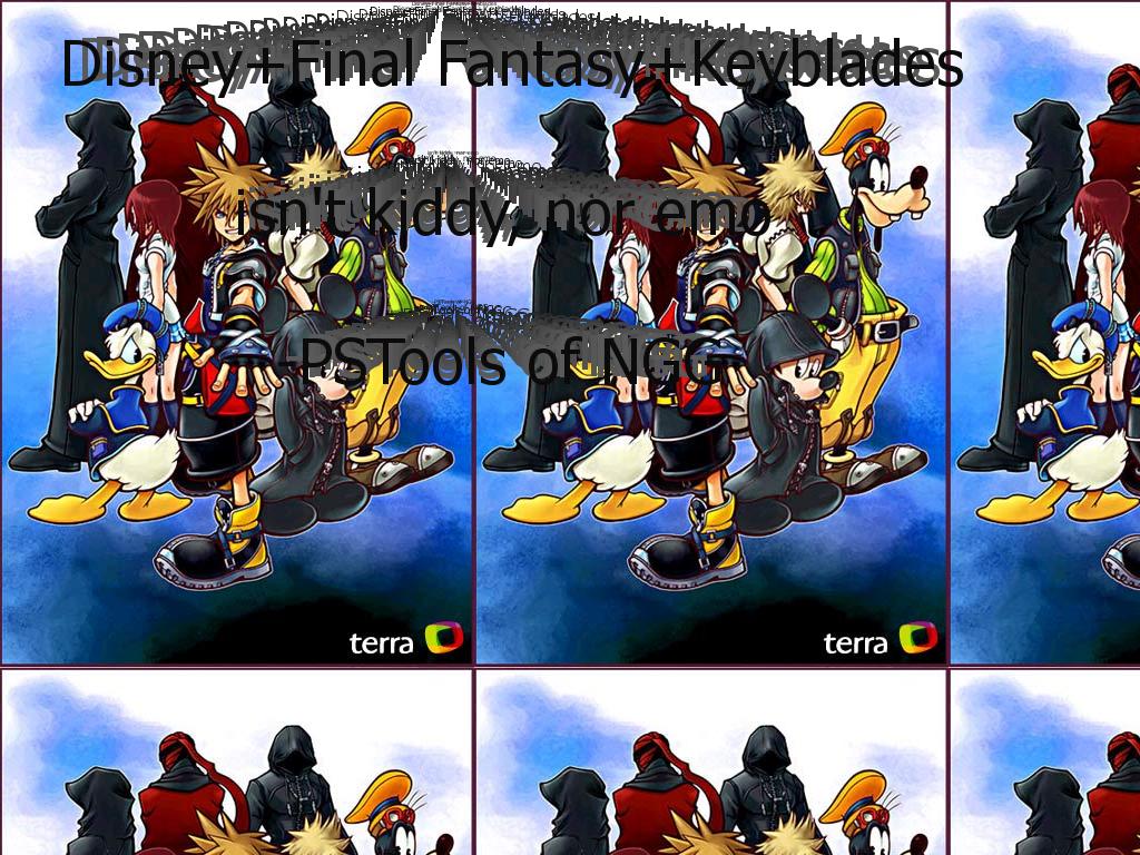 KH2emo