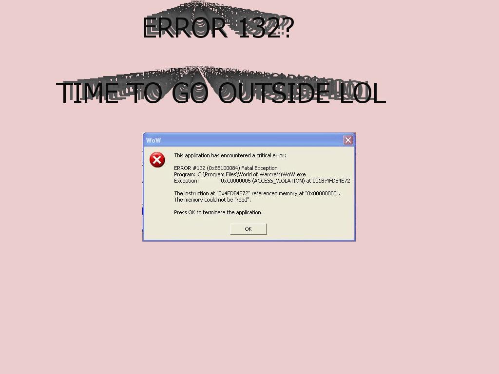 error132