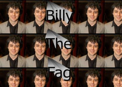 Billy The Fag