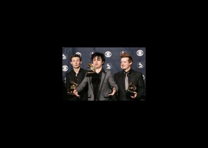 Billy Joe summons a  Grammy!