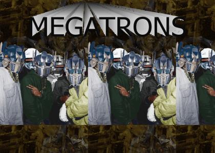 Megatrons