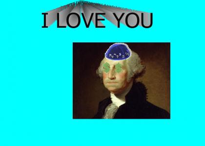 JEWISH WASHINGTON HAS A MESSAGE FOR S3M1LOL