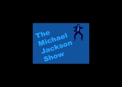 The Michael Jackson Show