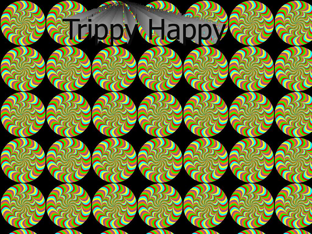 TrippyHappy