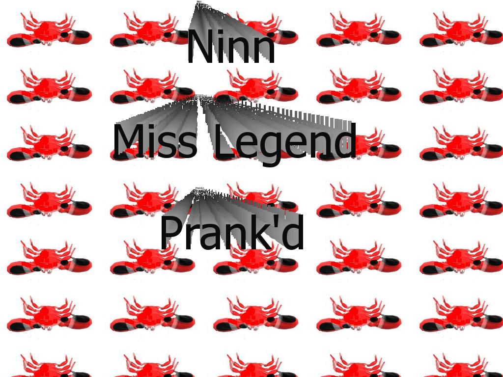 ninnprank