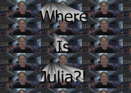 Julia!!