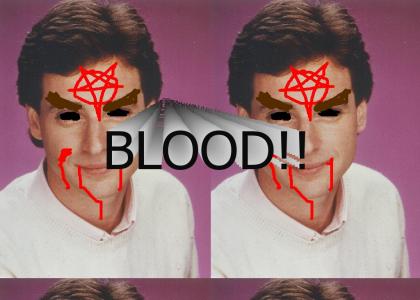 Bob Saget Wants your Blood