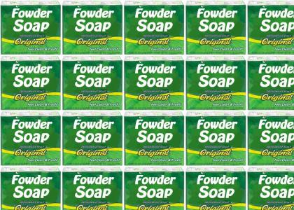 FowderSoapTMND: FowderSoap for Mod