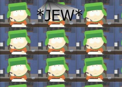 IM JUST A JEW!