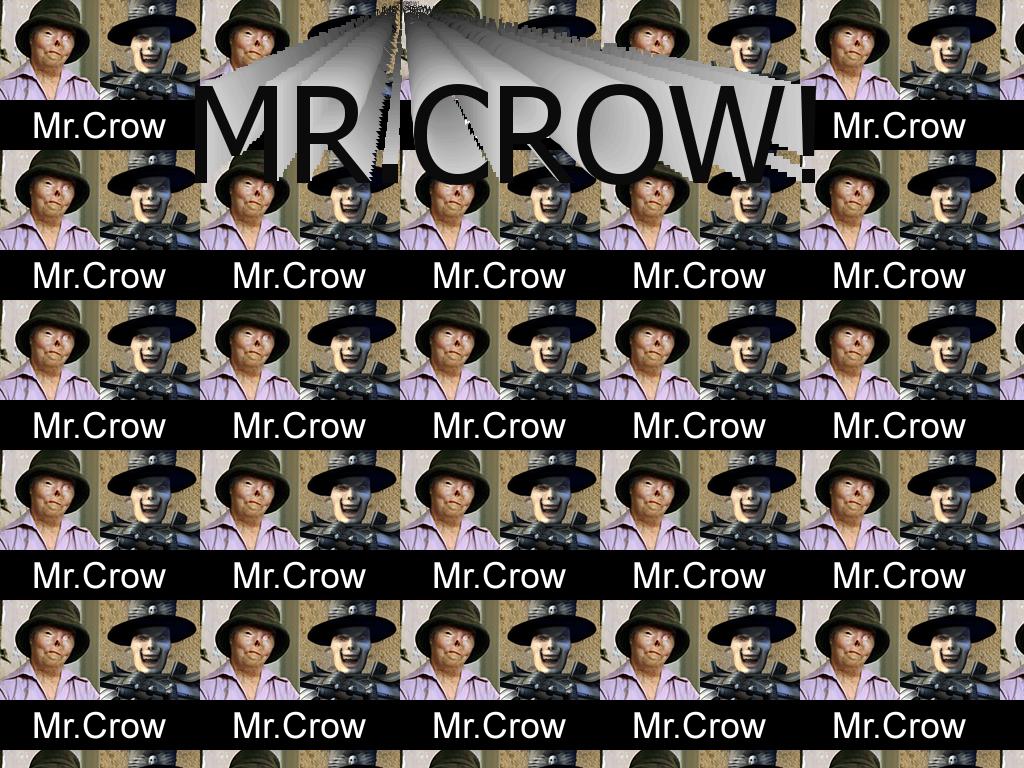 saburidoismrcrow